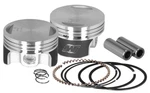 Wiseco K0215PS Tracker Piston Kit Std 8.5:1 84-99 Harley Evolution 1340 62317 New. Price: $284.95.