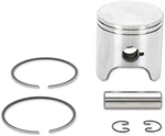 Parts Unlimited 09-781 Piston Assy For Rotax Std New. Price: $46.87.