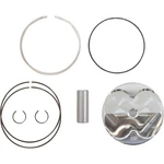 Moose Offroad Piston Kit - 96.00 Mm For Honda MP2057 New. Price: $326.95.
