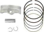 Pro X 01.1496.C Piston Kit Standard Bore 95.98MM, 12.0:1 Compression New. Price: $195.95.
