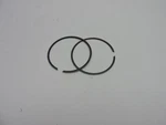 13011-466-305 Nos Honda Ring Set Std CR125R W16424 New. Price: $17.96.