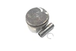 2003 Suzuki Bandit 1200 Oem Engine Motor Block Piston Used. Price: $39.95.