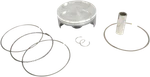 Athena Piston Kit - For 81.95 Mm Honda S5F08200001A New. Price: $260.96.