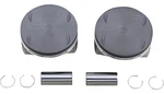 Drag Specialties Piston Kit (1868CC.) - .005IN. Oversize, 10.5:1 Compression New. Price: $180.15.