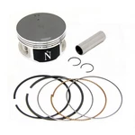 Namura Piston Kit-std Bore 99.97MM, 9.2:1 Comp For 2007 Yamaha YXR66F Rhino 660 New. Price: $111.64.