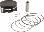 Wiseco BE402M08500 Black Edition Piston Kit Kawasaki KVF750 Brute Force New. Price: $263.95.