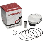 Wiseco Pro-lite High-compression 4-STROKE Piston Racer Elite / Stock Bore New. Price: $339.99.