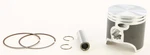 Vertex 175-24101B Cast Piston Kit 57.95MM New. Price: $223.95.