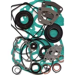 Vertex Gasket Set S/m For Yamaha 700 711269 New. Price: $205.31.