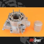 1987 Oem Cylinder Barrel Jug Engine Top End Wiseco Piston +1.5 Used. Price: $429.99.
