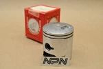 Nos Honda CR125 M Piston .75 Oversize 13104-360-810 New. Price: $137.49.