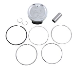 Wossner - 8951D050 Piston Kit, .50MM Oversize 99.42MM New. Price: $149.99.