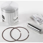 Wiseco Powersports Piston KX250 '87-89 556M06740 New. Price: $221.95.