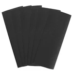 002-07100 Virginia Abrasives 8" Sandpaper Grit, Drum Sander New. Price: $6.90.
