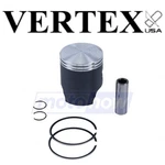 Vertex 24251A For Engine Pistons Kits Ma New. Price: $91.81.
