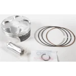 Wiseco - Powersports Piston 76.80MM 40114M07680 New. Price: $255.95.