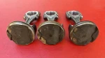 2016 2017 2018 Kawasaki Ninja ZX-10R ZX10 Oem Piston Connecting Rods Rings Used. Price: $200.00.