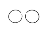 New Oem Kawasaki 13024-030 Piston Ring Kit Nos. Price: $34.11.