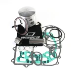 Wiseco 67.00 Mm Piston, Gaskets, Bearing For Suzuki 2003-2010 New. Price: $264.99.
