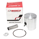 Wiseco Piston 67.44MM +0.50MM #543M06750 For Suzuki RM250 1986 New. Price: $197.99.
