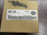 Harley Davidson Piston Rings Wristpin Nos Oem 22251-83A New. Price: $99.99.