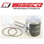 Wiseco For 2003-2008 Suzuki RM250 Engine Pistons Kits Ro New. Price: $185.70.