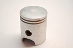 Oem Yamaha 5T0-11636-00-00 Piston 2 O/s 0.50 Nos New. Price: $59.99.