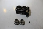 2015 Kawasaki Ninja EX300 Engine Motor Piston Cylinders Block Jug 11005-0619 Used. Price: $94.99.