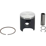 Vertex Piston Kit 46.96/STANDARD For Gas/husqvarna/ Ktm 24279C New. Price: $151.00.