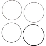 Moose Racing Replacement Piston Ring Set For 4-STROKE Kits (0912-0603) New. Price: $40.76.