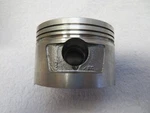 Honda Used Oem XR350R 1983-1984 0.25MM Over Piston 13102-KF0-003. Price: $109.09.