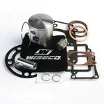 Kawasaki KX125, 2001-2002, Wiseco .080 Piston, Gasket Set, Bearing PK1503 New. Price: $222.99.