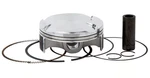 Vertex Forged High Compression Piston Kit - Standard Bore 94.95MM, 12.8:1 New. Price: $243.84.