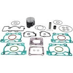 Vertex Top End Piston Kit 57.940/STD VTK24519A New. Price: $247.46.