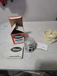 Vintage Wiseco Piston 238P8 Yamaha 80MX Yzc D F 1976 - 1980 80. Mm New. Price: $40.00.