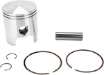Wiseco Piston Kit 0.50MM Oversize 54.50MM 518M05450 New. Price: $147.20.
