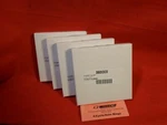 Wiseco Piston Rings 4 Cylinder Set 86MM 8600XX New. Price: $143.55.