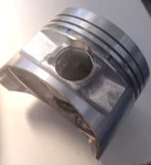 Kawasaki 13001-1197 Piston ZG1000 ZX1000 ZL1000 Nos New Oem. Price: $101.66.