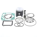 Vertex Top-end Piston Kit For 2005 Ktm 250 Exc 66.35MM VTK22650B-2 New. Price: $231.26.