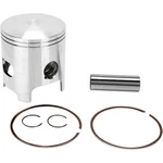 Wiseco Piston - 68.50 Mm Bore 607M06850 New. Price: $189.47.