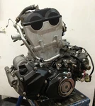 Yamaha YFZ450R Engine Rebuild - Send Your Motor Miller Atv & Cycle New. Price: $1425.00.