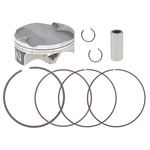 Namura Forged Standard Bore Piston Kit Size Kawasaki KX250 2021-2024 78MM New. Price: $119.95.