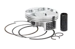 Vertex High Comp Forged Piston Kit Kawasaki Kx 250 (11-14) 23732B New. Price: $245.21.