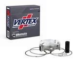 Piston Kit Forged Hi Comp 13.2:1 96.95MM Ktm 450 Sx-f 2010 2011 2012 Brand. Price: $278.48.