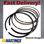 Hastings +040 Piston Ring Set Cast Fits Holden 202 Red Commodore Vb Kingswood Hj Brand. Price: $79.63.