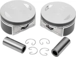 Drag Specialties Piston Kit (96CC.) - .010 Oversize, 9.2:1 Compression New. Price: $135.63.