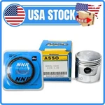Fit For Honda CT90 CL90 ST90 SL90 CM91 CS90 Piston And Ring Oversize 1.00 New. Price: $36.90.
