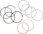 Cycle Replacement 4IN. Bore Rings For S&s Pistons 94-1300X New. Price: $62.67.