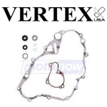 Vertex Water Pump Rebuild Kit For 2014-2018 Yamaha YZ250F Engine Nb New. Price: $48.62.