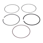 Oem Grade Piston Ring Set 1997-2018 Honda Atv/utv Trx-tm Te 250 New. Price: $98.99.